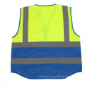 High Visibility Safety Vests  ANSI Reflective Safety Vests